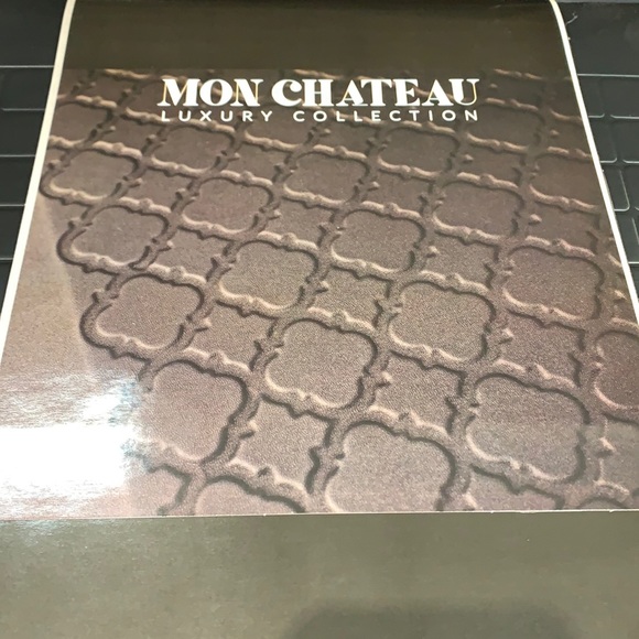 Mon Chateau Anti-Fatigue Comfort Gel Mat Luxury - Picture 7 of 9